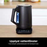 Kettle NINJA KT200EU Black Stainless steel 3000 W 1,7 L-14