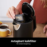 Kettle NINJA KT200EU Black Stainless steel 3000 W 1,7 L-11