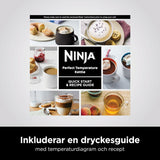 Kettle NINJA KT200EU Black Stainless steel 3000 W 1,7 L-10