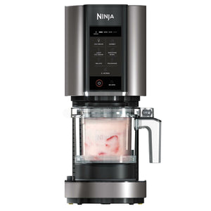 Ice Cream Maker NINJA NC300EU 473 ml 800 W-0