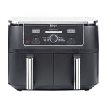 Air Fryer NINJA AF400EU Black 2470 w 7,6 L-2