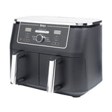 Air Fryer NINJA AF400EU Black 2470 w 7,6 L-0