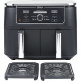 Air Fryer NINJA AF400EU Black 2470 w 7,6 L-1