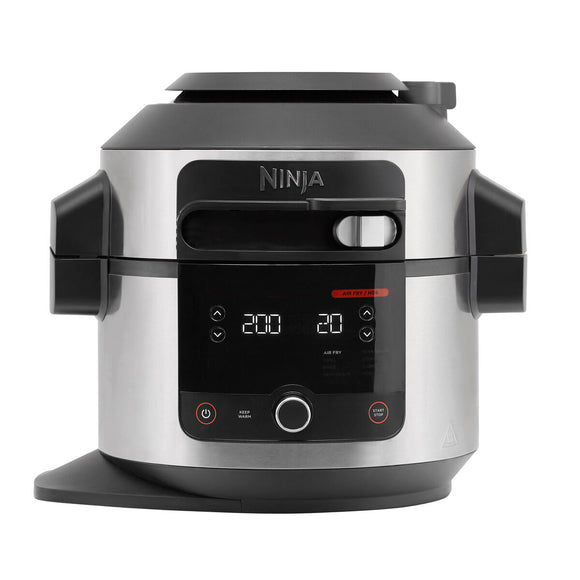 Food Processor NINJA OL550EU Black 1000 W 6 L-0