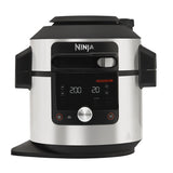 Food Processor NINJA OL650EU Stainless steel Plastic-25