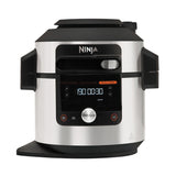 Food Processor NINJA OL650EU Stainless steel Plastic-22