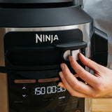 Food Processor NINJA OL650EU Stainless steel Plastic-19