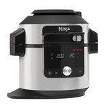 Food Processor NINJA OL650EU Stainless steel Plastic-7