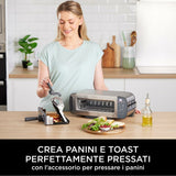 Toaster NINJA Silver 1200 W 3-in-1-12