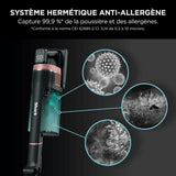 Stick Vacuum Cleaner Shark-2