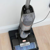 Cordless Vacuum Cleaner Shark 120 W Grey-1