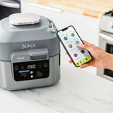 Pressure cooker NINJA-7