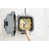 Air Fryer NINJA Grey 5,7 L 1,8 kg-25