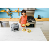 Air Fryer NINJA Grey 5,7 L 1,8 kg-24