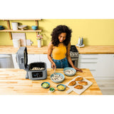 Air Fryer NINJA Grey 5,7 L 1,8 kg-20