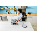 Air Fryer NINJA Grey 5,7 L 1,8 kg-18