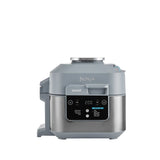 Air Fryer NINJA Grey 5,7 L 1,8 kg-33