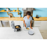 Air Fryer NINJA Grey 5,7 L 1,8 kg-14