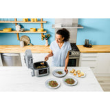 Air Fryer NINJA Grey 5,7 L 1,8 kg-7