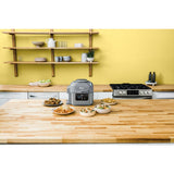 Air Fryer NINJA Grey 5,7 L 1,8 kg-29
