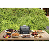 Electric Barbecue NINJA OG701EU Wood-4