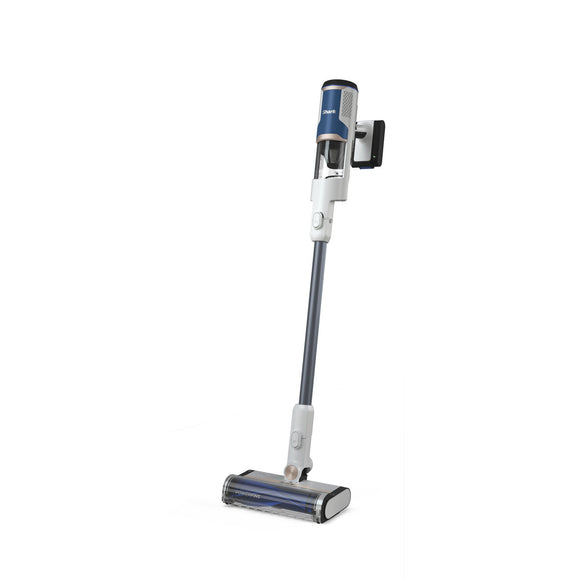 Cordless Vacuum Cleaner Shark BU1120EU Blue White 75 W 180 W-0