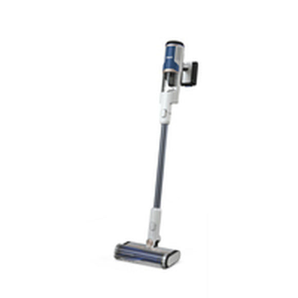 Cordless Vacuum Cleaner Shark 180 W White Blue/White-0