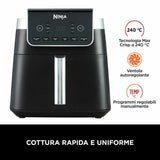 Air Fryer NINJA Grey 6,2 L-31