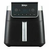 Air Fryer NINJA Grey 6,2 L-0