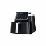 Air Fryer NINJA Grey 6,2 L-22