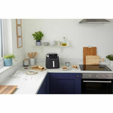 Air Fryer NINJA Grey 6,2 L-21