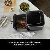 Air Fryer NINJA Grey 6,2 L-13