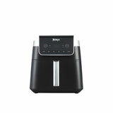 Air Fryer NINJA Grey 6,2 L-10
