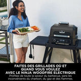 Barbecue Portable NINJA OG850EU-1