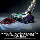 Stick Vacuum Cleaner Shark-18