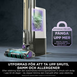 Stick Vacuum Cleaner Shark-15