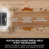 Vaporeta Steam Cleaner Shark SteamPickUp SD200EU-3