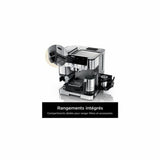 Electric Coffee-maker NINJA ES601EU-3