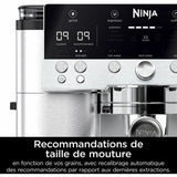 Electric Coffee-maker NINJA ES601EU-1