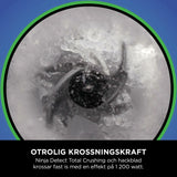 Cup Blender NINJA Black-9