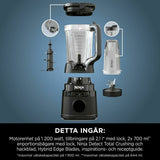 Cup Blender NINJA Black-8