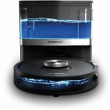 Robot Vacuum Cleaner Shark-4