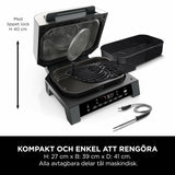 Electric Barbecue NINJA-7