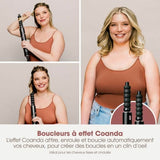 Heat Brush Shark SHARK FLEXSTYLE - HD426EU 3 Pieces-1