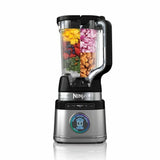 Cup Blender NINJA Black Steel 1200 W 2,1 L-6