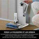 Stick Vacuum Cleaner Shark 240 W-1