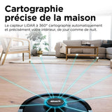 Robot Vacuum Cleaner Shark MATRIXPLUS-10