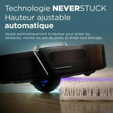 Robot Vacuum Cleaner Shark-1