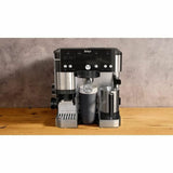 Superautomatic Coffee Maker NINJA ES501EU Luxe Essential Black-3