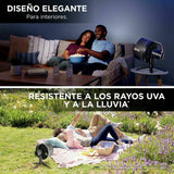 Freestanding Fan Shark FA300EU 36 W-3